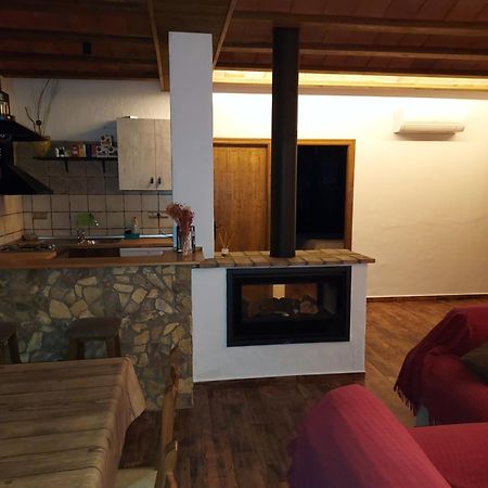 Casa Rural Miravella Castril Kültér fotó