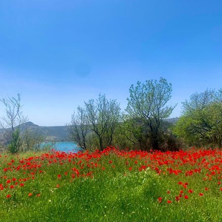 Casa Rural Miravella Castril Kültér fotó