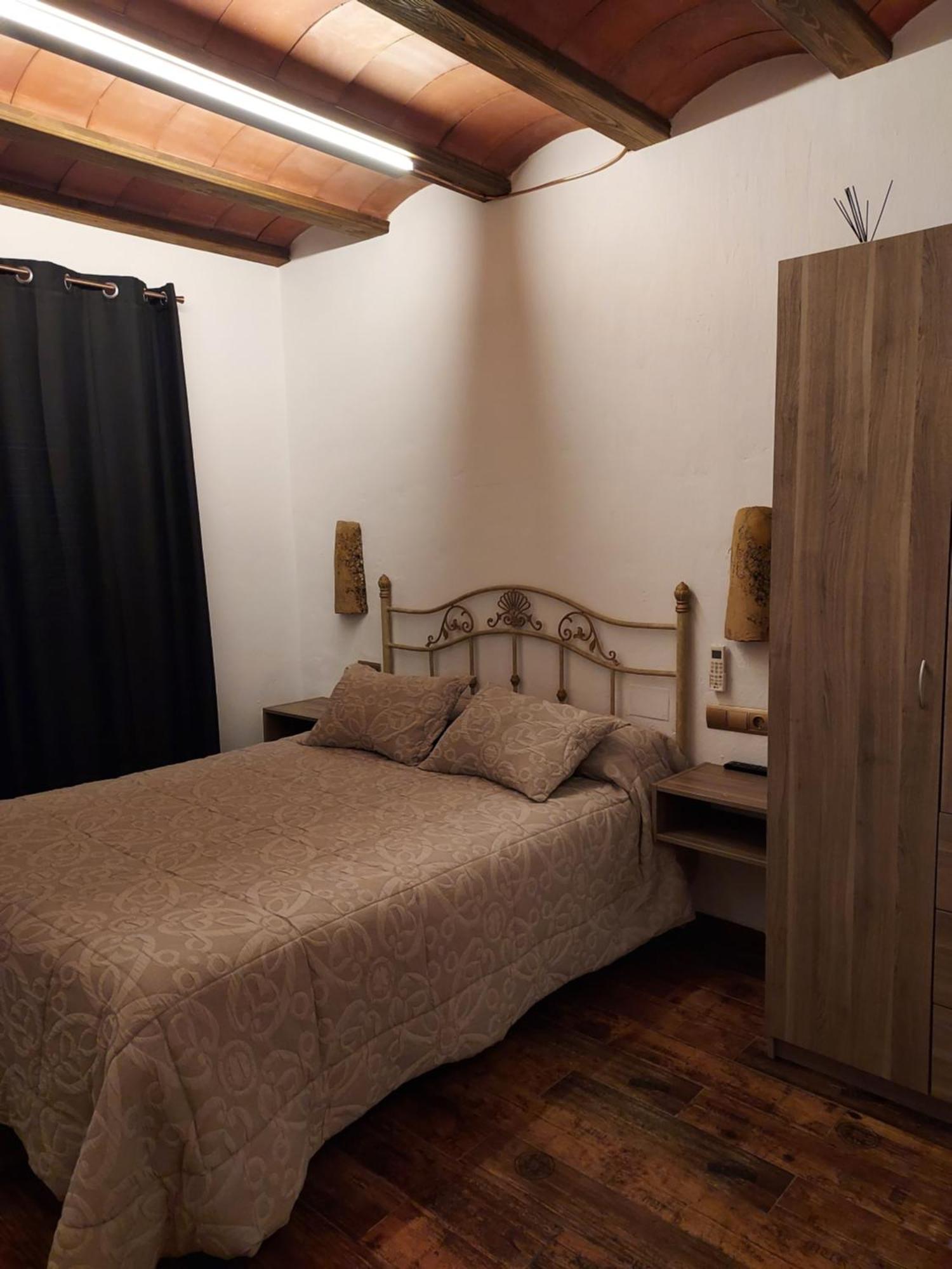 Casa Rural Miravella Castril Szoba fotó